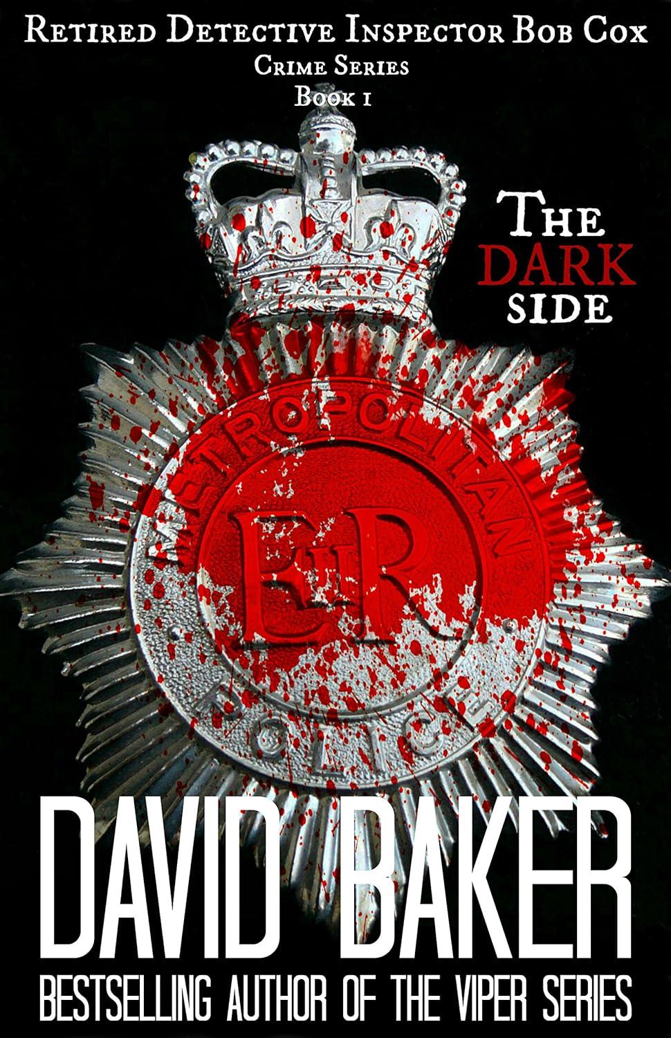 The Dark Side Bob Cox