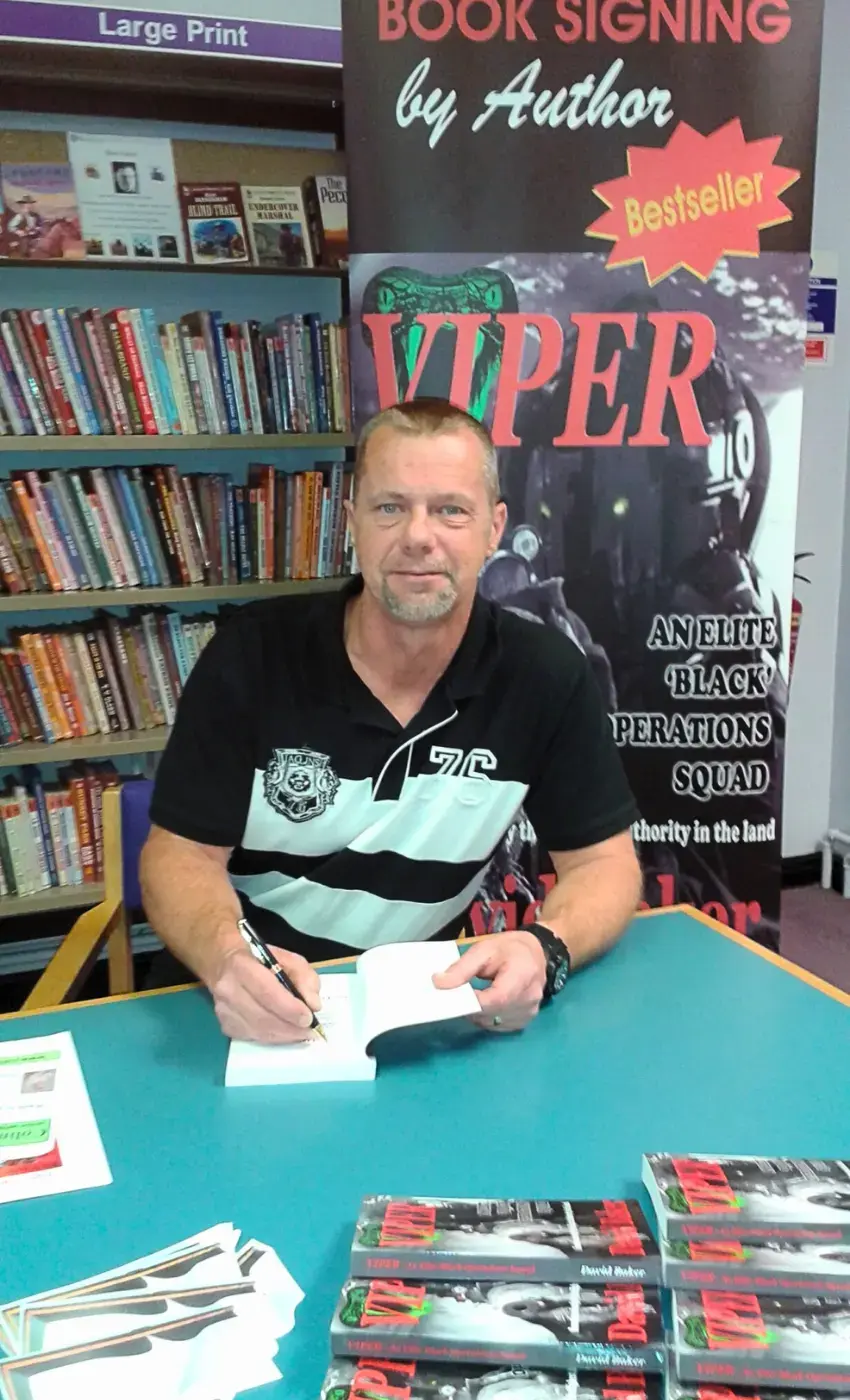 VIPER Reflections: Looking Forward