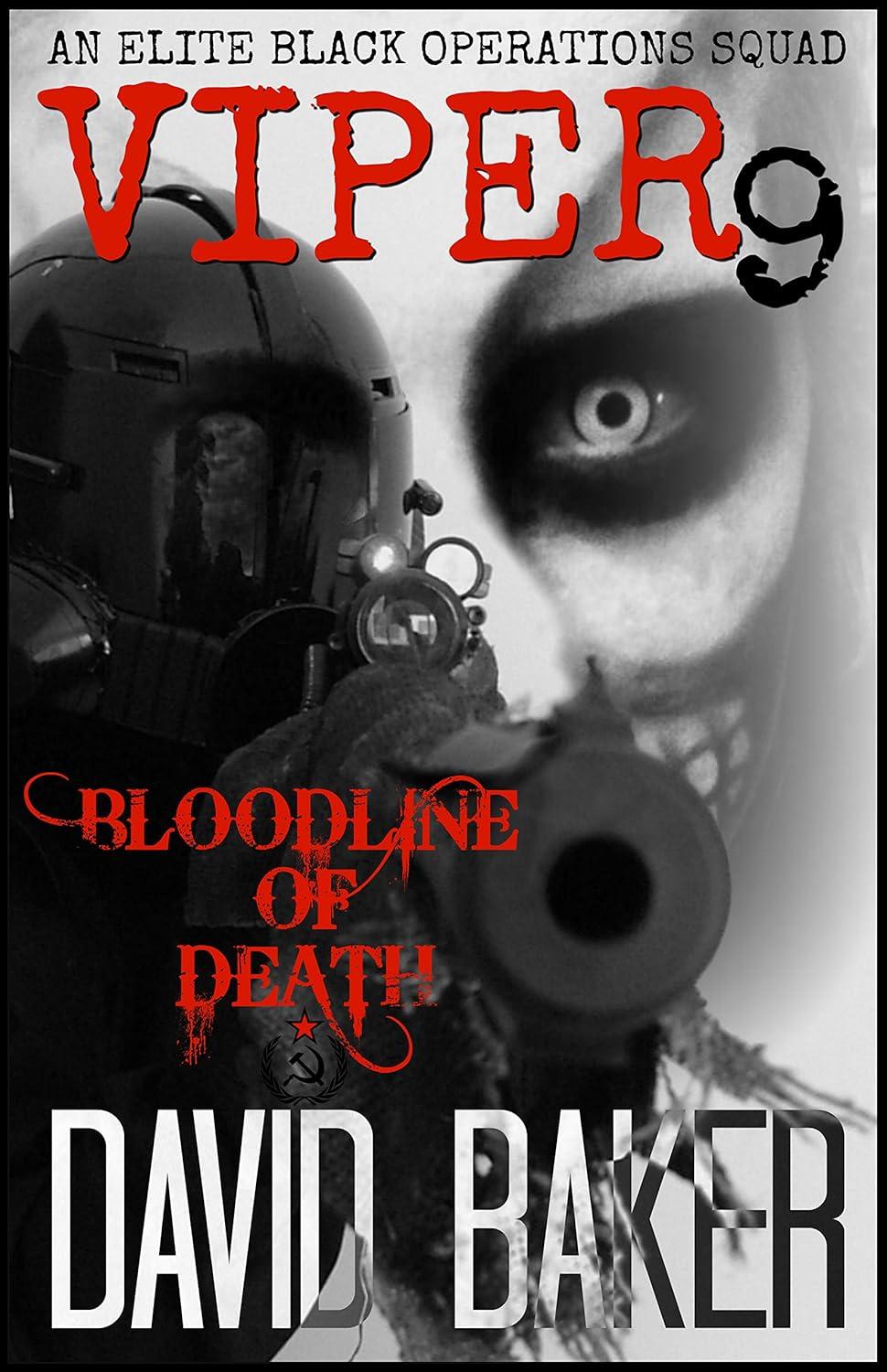 VIPER: Bloodline