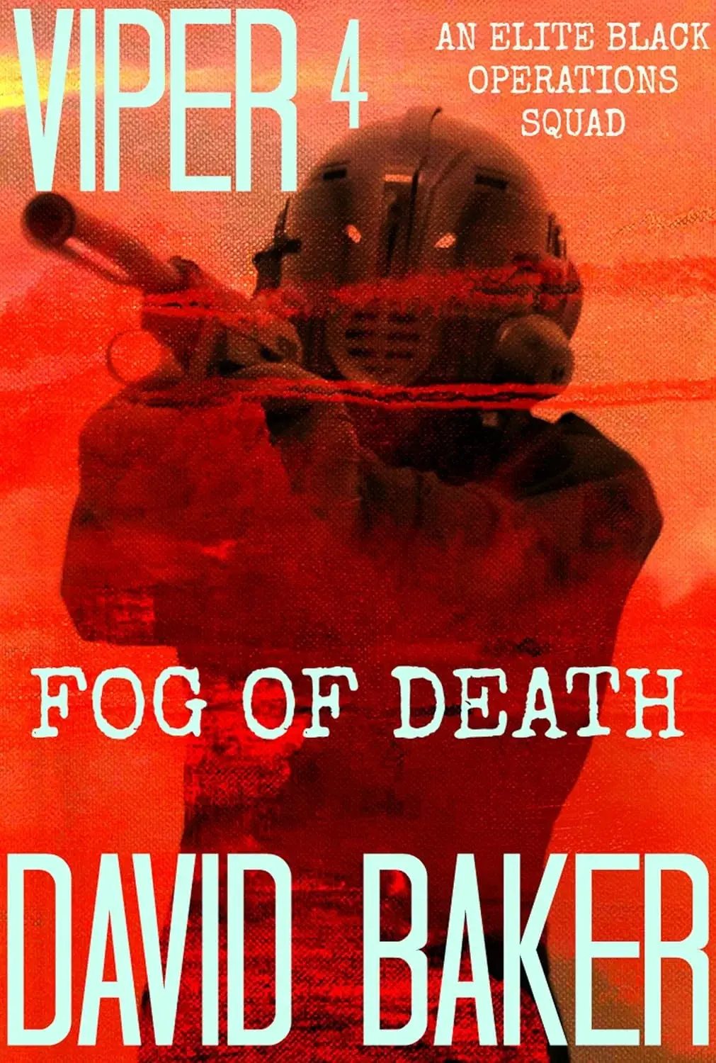 VIPER 04 – Fog of Death